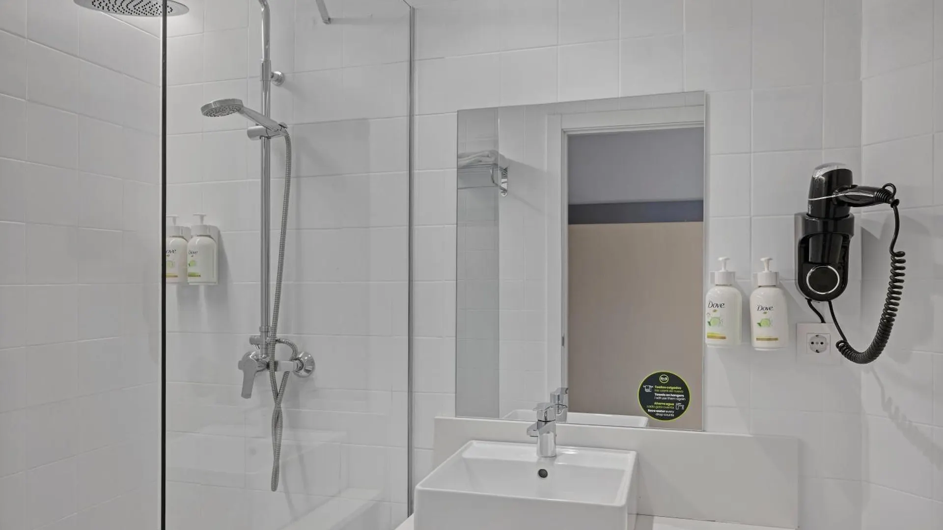 B&B Hotel Girona 2 Salt