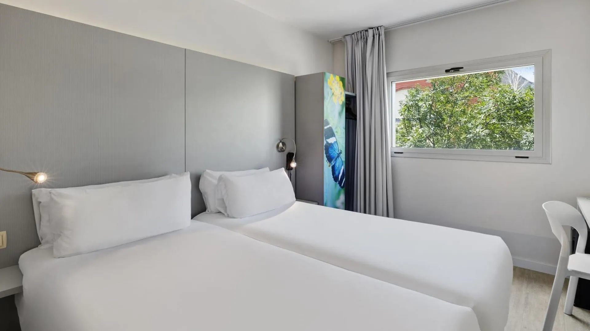 B&B Hotel Girona 2 Salt