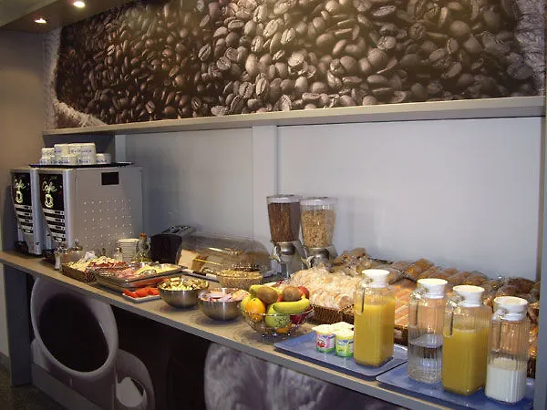 B&B Hotel Girona 2 Salt