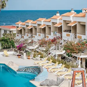 Atlantis Park 3* Punta Del Hidalgo