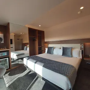 **** Hotel Western Premier Dante Spain