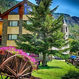 Roca Blanca 3* Espot