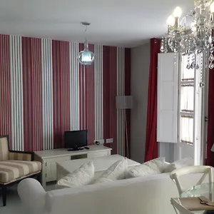 Appartement Columela 