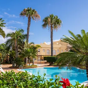Villa El Sultan 