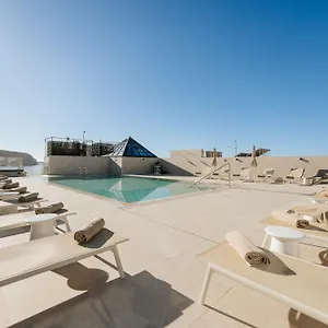 **** Hotel Reveron Plaza Spain