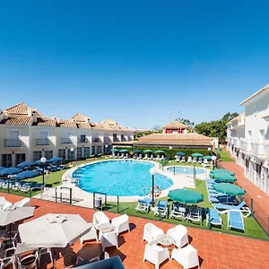 Appartement Interpass Golf Playa Country Club 