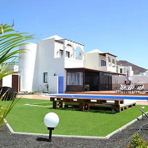 Villa Casa Mabel 