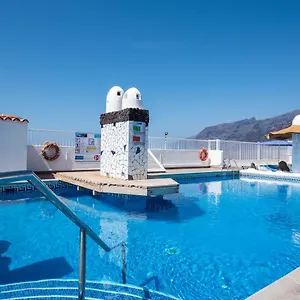 ** Aparthotel Vigilia Park Spain